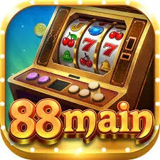88main — ikon APK