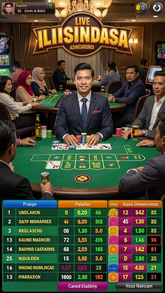 Screenshot fitur hadiah yang menggiurkan untuk pemain.