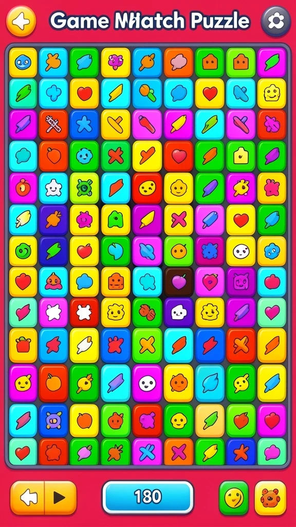 Gameplay menarik dengan berbagai misi menantang.
