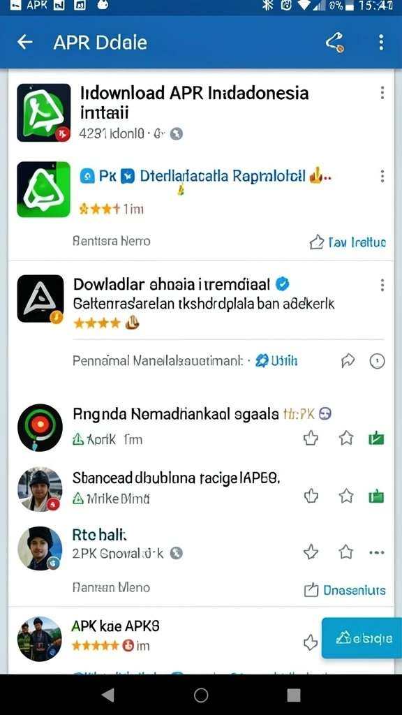 Menunjukkan interaksi sosial dalam komunitas game.