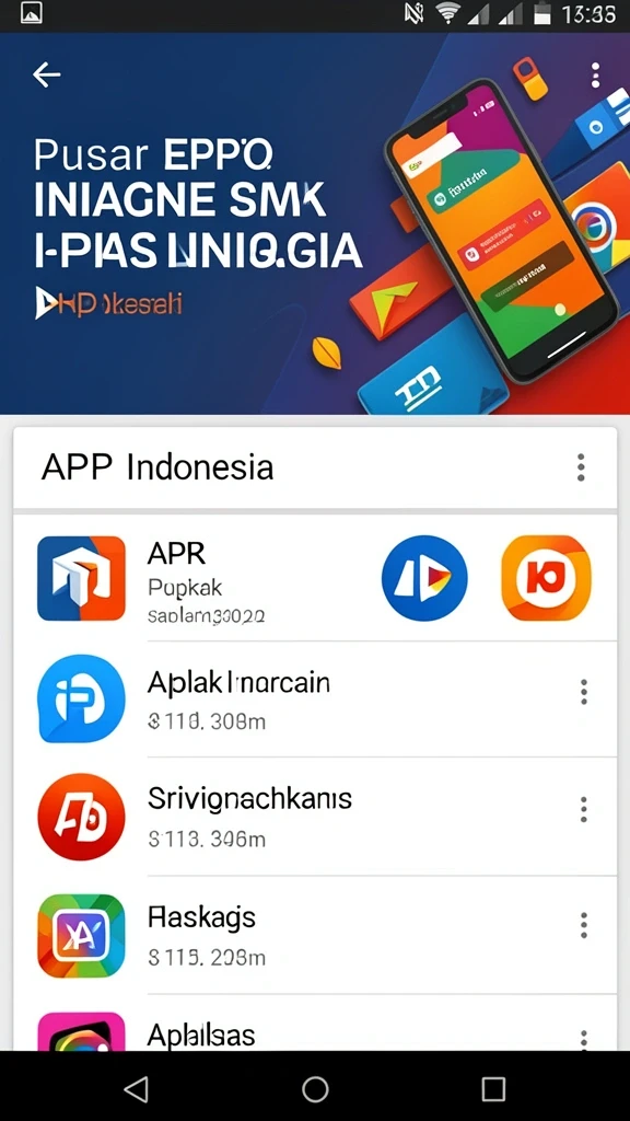Gameplay seru dengan berbagai misi yang harus diselesaikan.