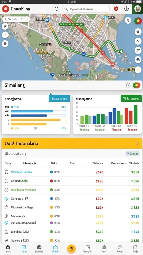 Karakter baru yang menarik untuk dimainkan.