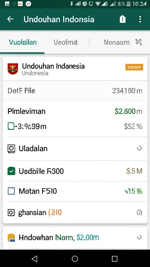 Screenshot menunjukkan tampilan antarmuka utama COCOL88.