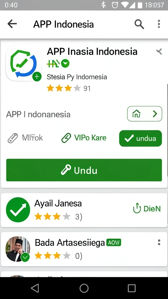 Karakter utama dalam petualangan mendebarkan.