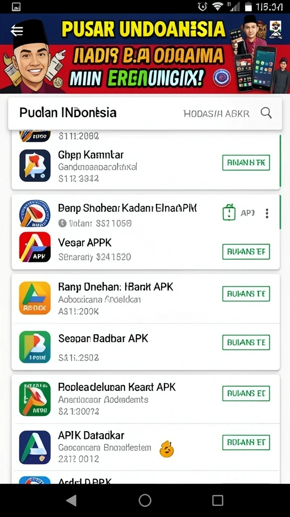 Gameplay yang dinamis dan penuh aksi.