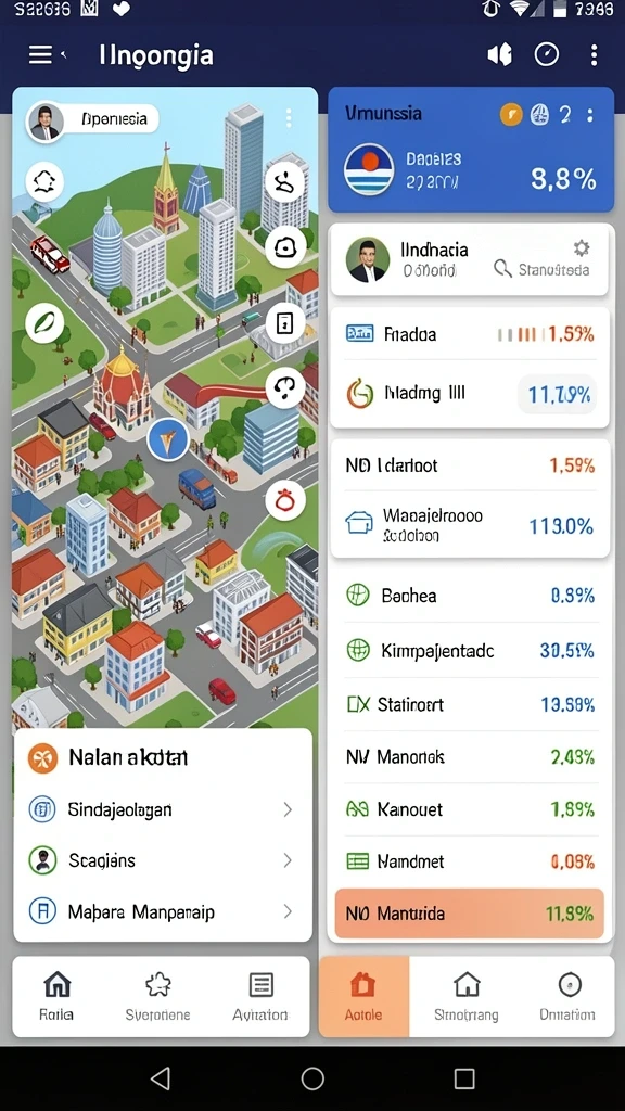 Komunitas aktif yang siap mendukung Anda.