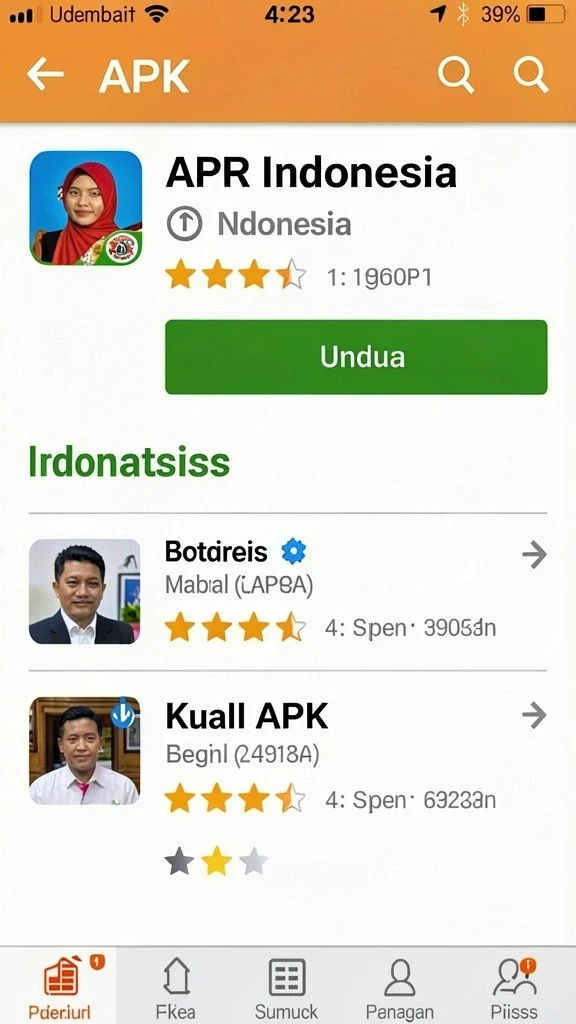 Screenshot memperlihatkan pertempuran melawan monster jahat.