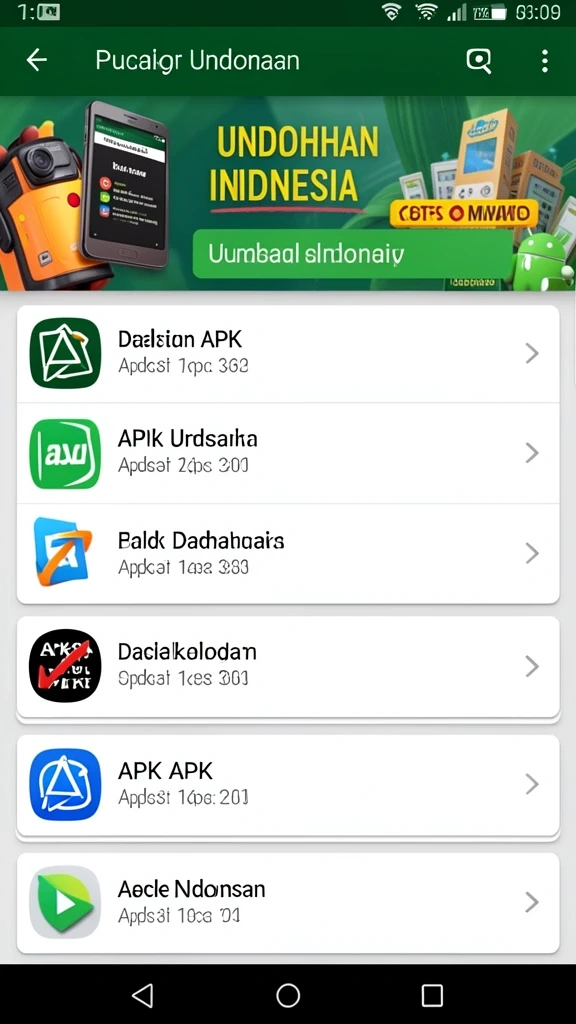 Tangkapan layar menunjukkan tampilan permainan yang menarik.