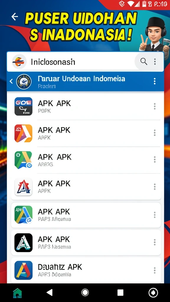 Grafis yang memukau dan efek suara yang mengesankan.