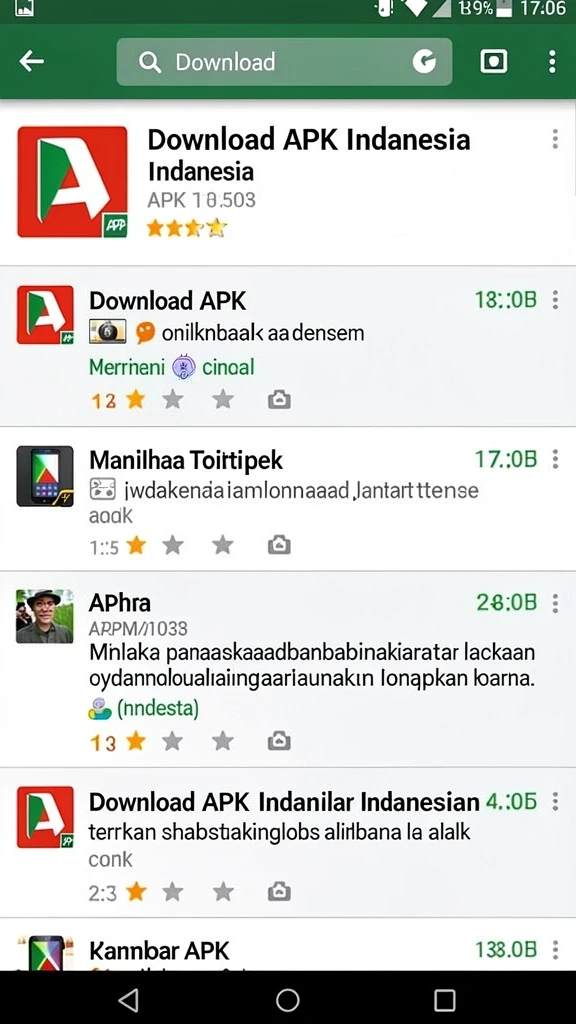 Tampilan mesin slot yang menarik dan interaktif.