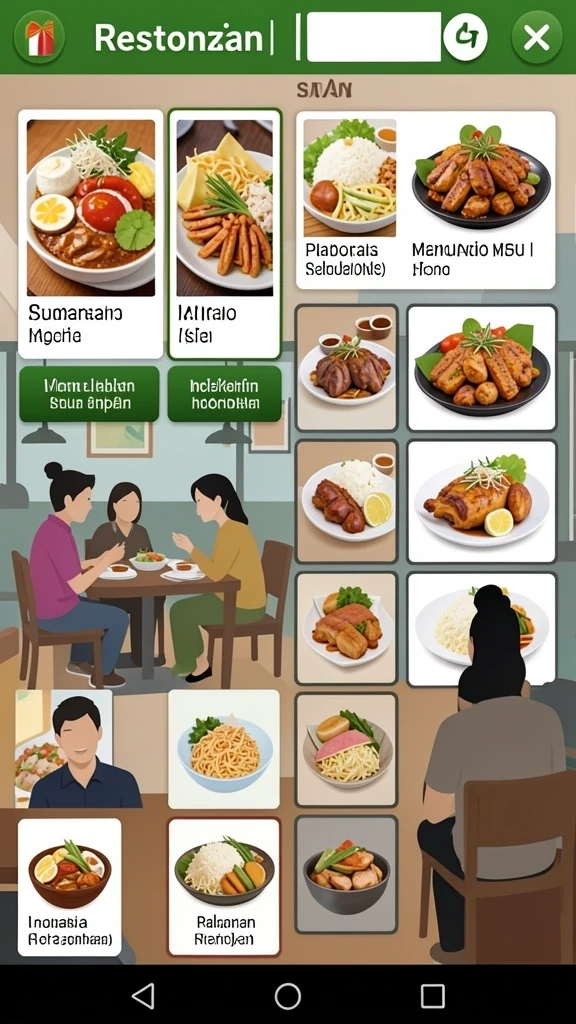 Gameplay seru JURAGAN28 dengan tantangan yang menarik.