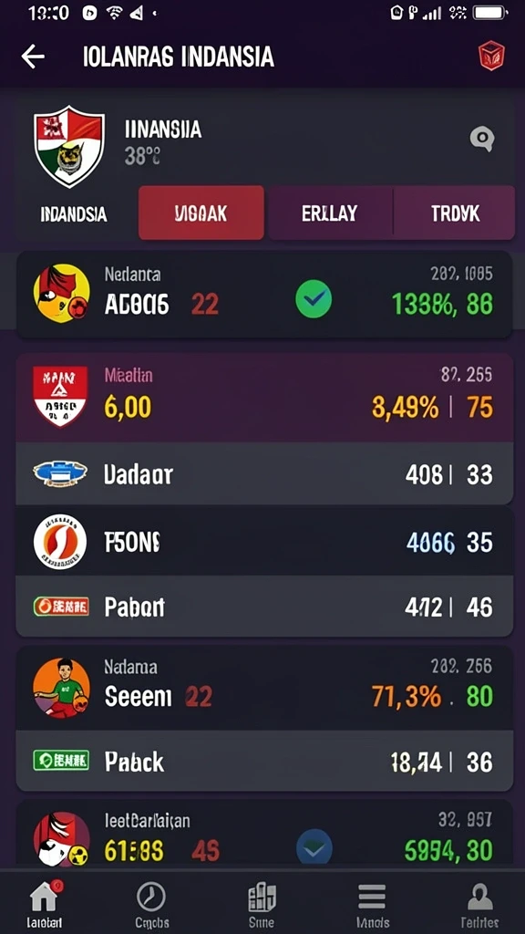 Fitur multiplayer memungkinkan teman bermain bersama.