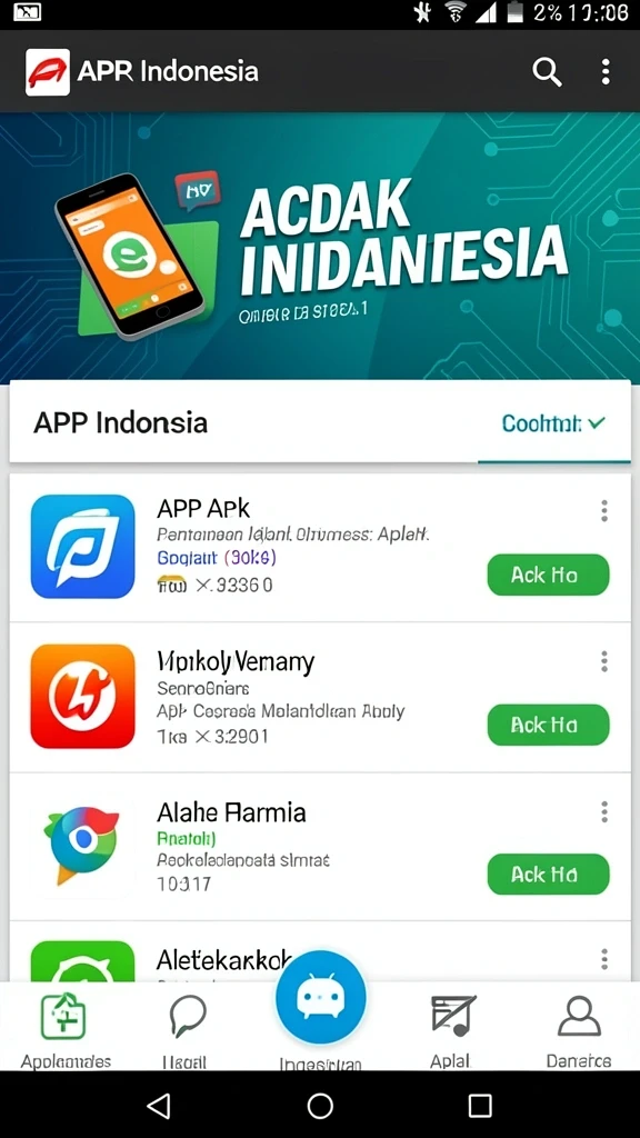 Berbagai pilihan level yang menantang dan seru.