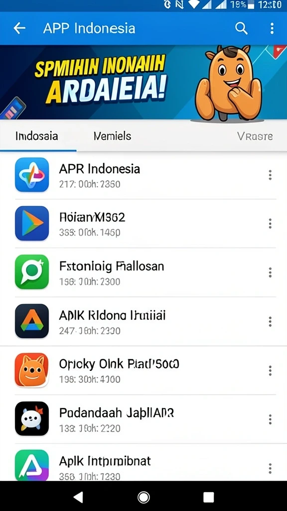 Tangkapan layar menunjukkan karakter utama dalam aksi.