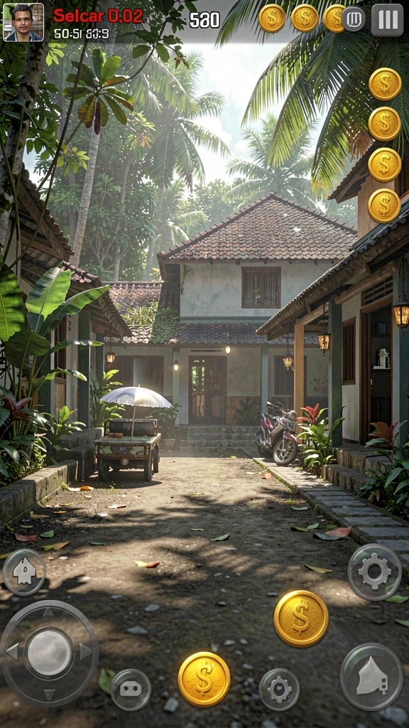 Fitur keamanan yang canggih untuk perlindungan data.