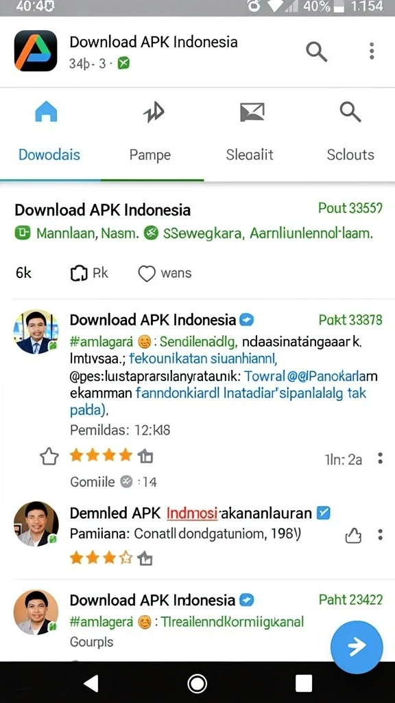Karakter yang unik dan menarik untuk dimainkan.
