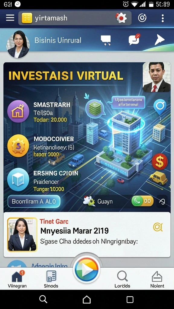 Fitur bonus yang menguntungkan untuk pemain.
