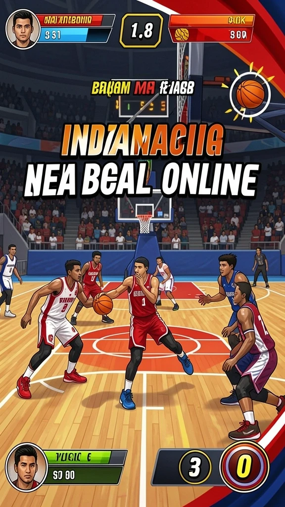 Gameplay yang dinamis dengan banyak tantangan.