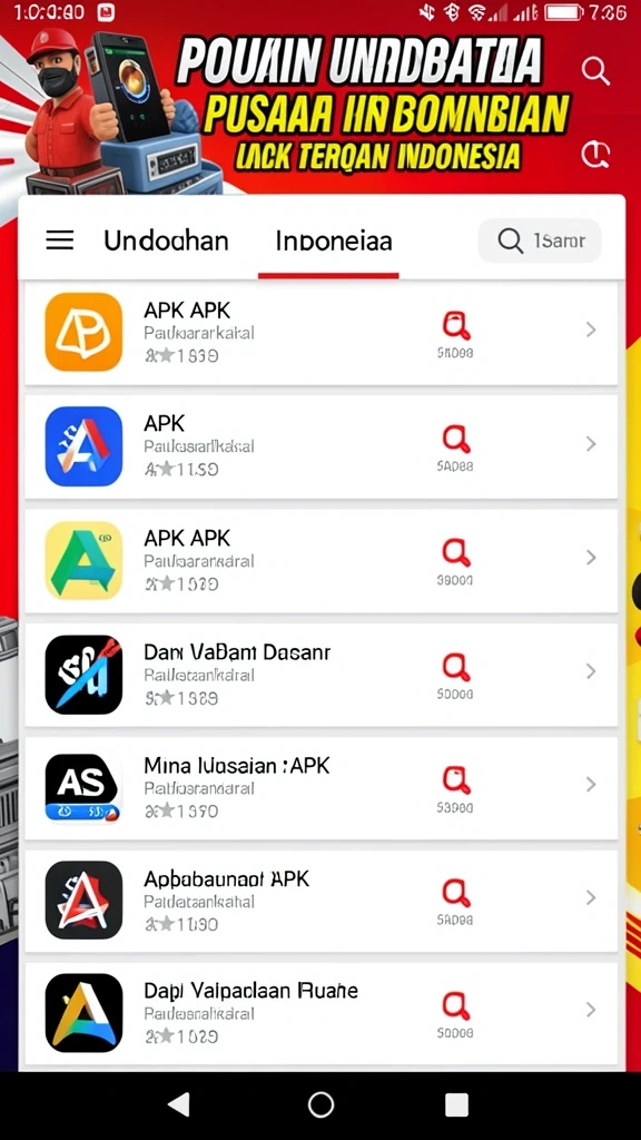 Sistem reward menarik yang membuat pemain ketagihan.