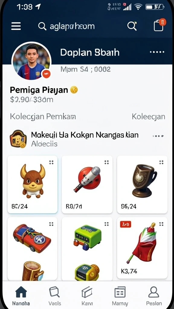 Level yang menantang dan seru untuk dimainkan.