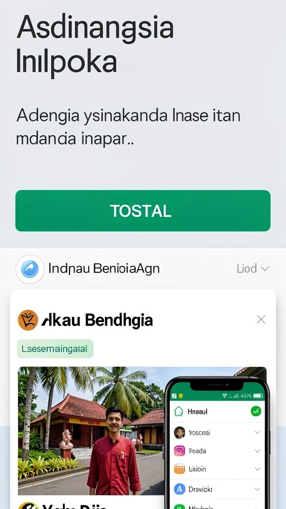 Tangkapan layar menunjukkan level pertama yang penuh warna.