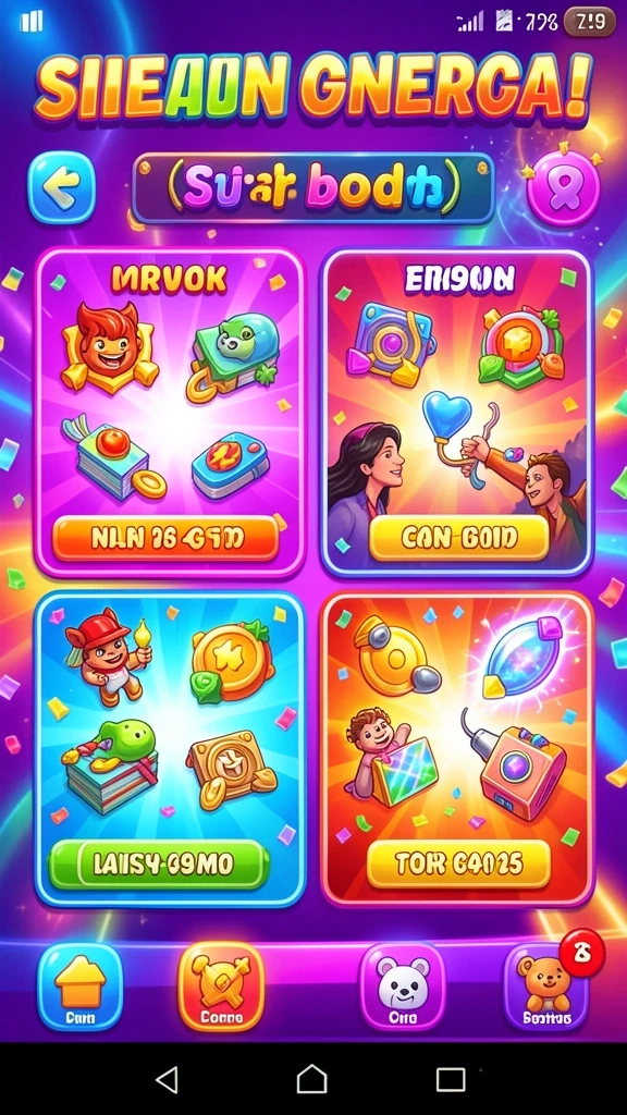 Tampilan awal ZK7 yang menawan dan menarik perhatian.